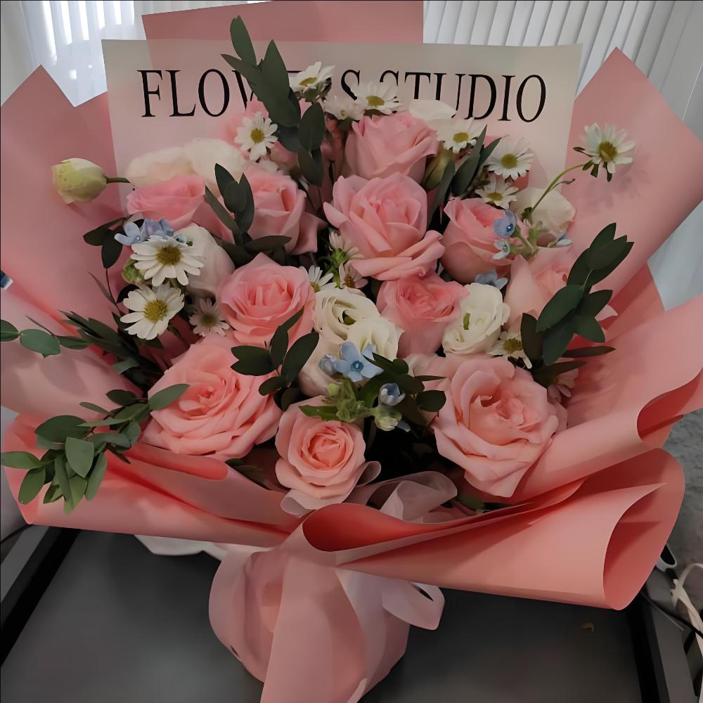 池州贵池区花店