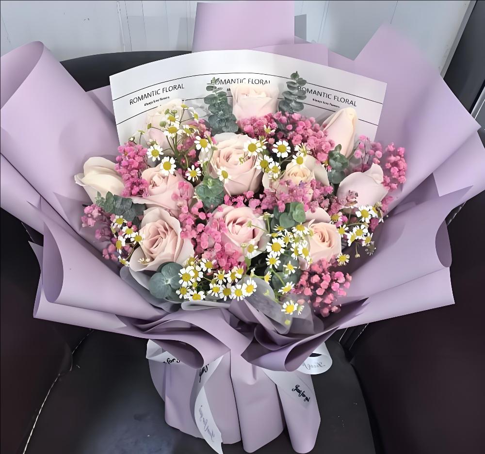 池州贵池区花店